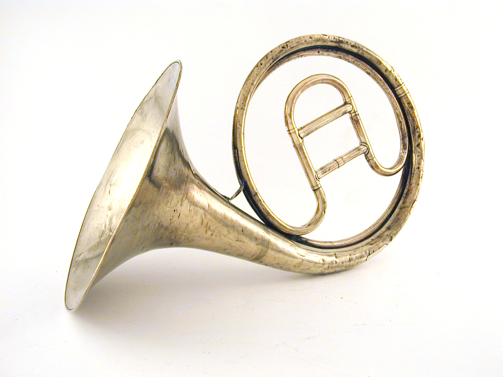 German long horn instrument discount